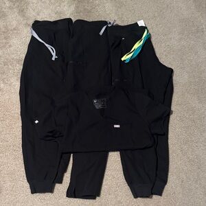 Large Figs Scrub Bundle